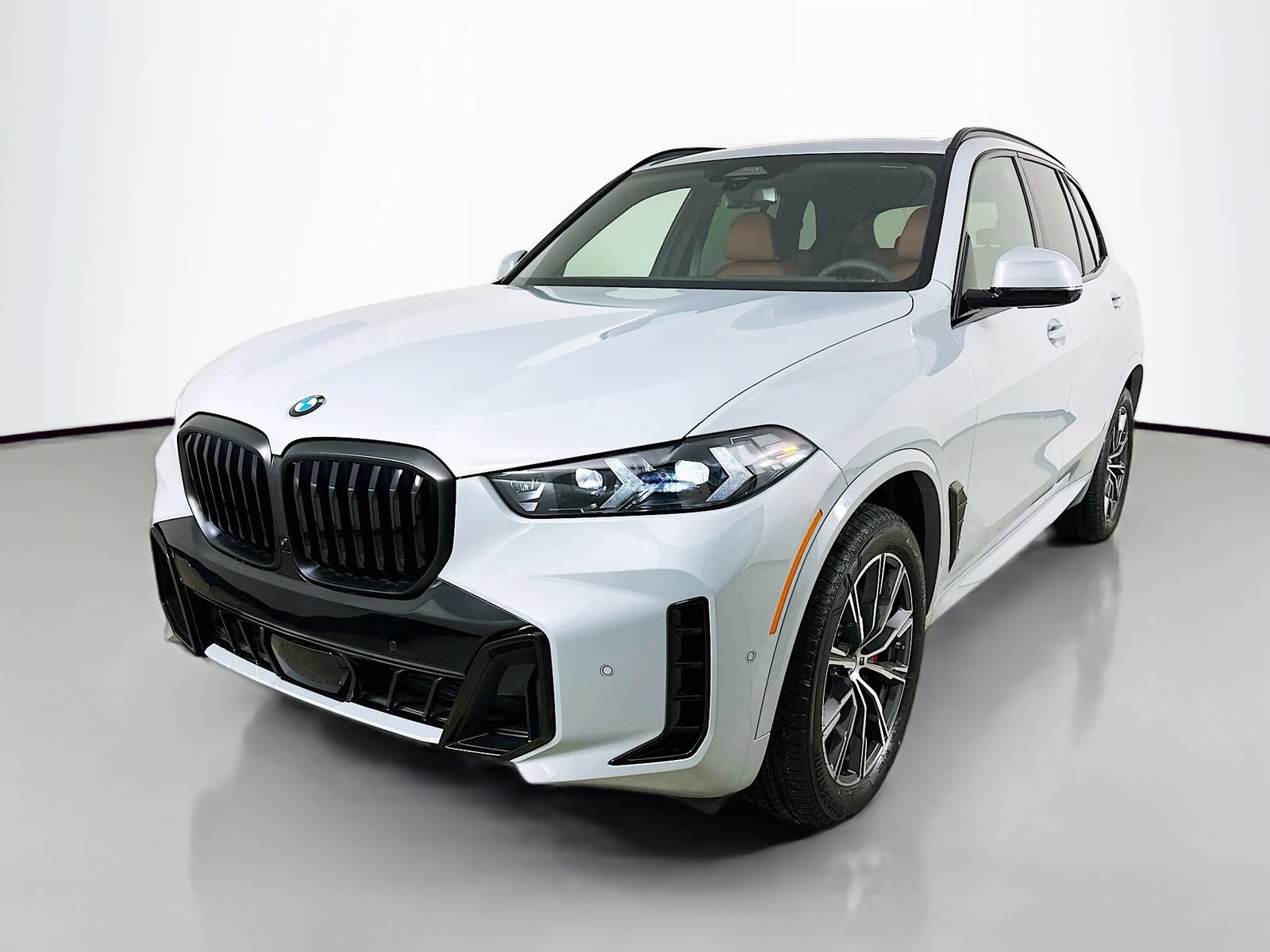 New 2026 BMW X5 xDrive40i AWD/4WD video 1