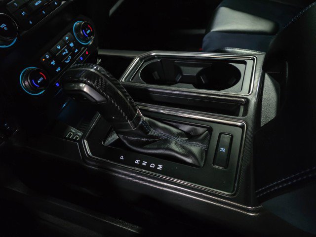 Used 2020 Ford F150 Raptor w/ Equipment Group 802A Luxury image 31