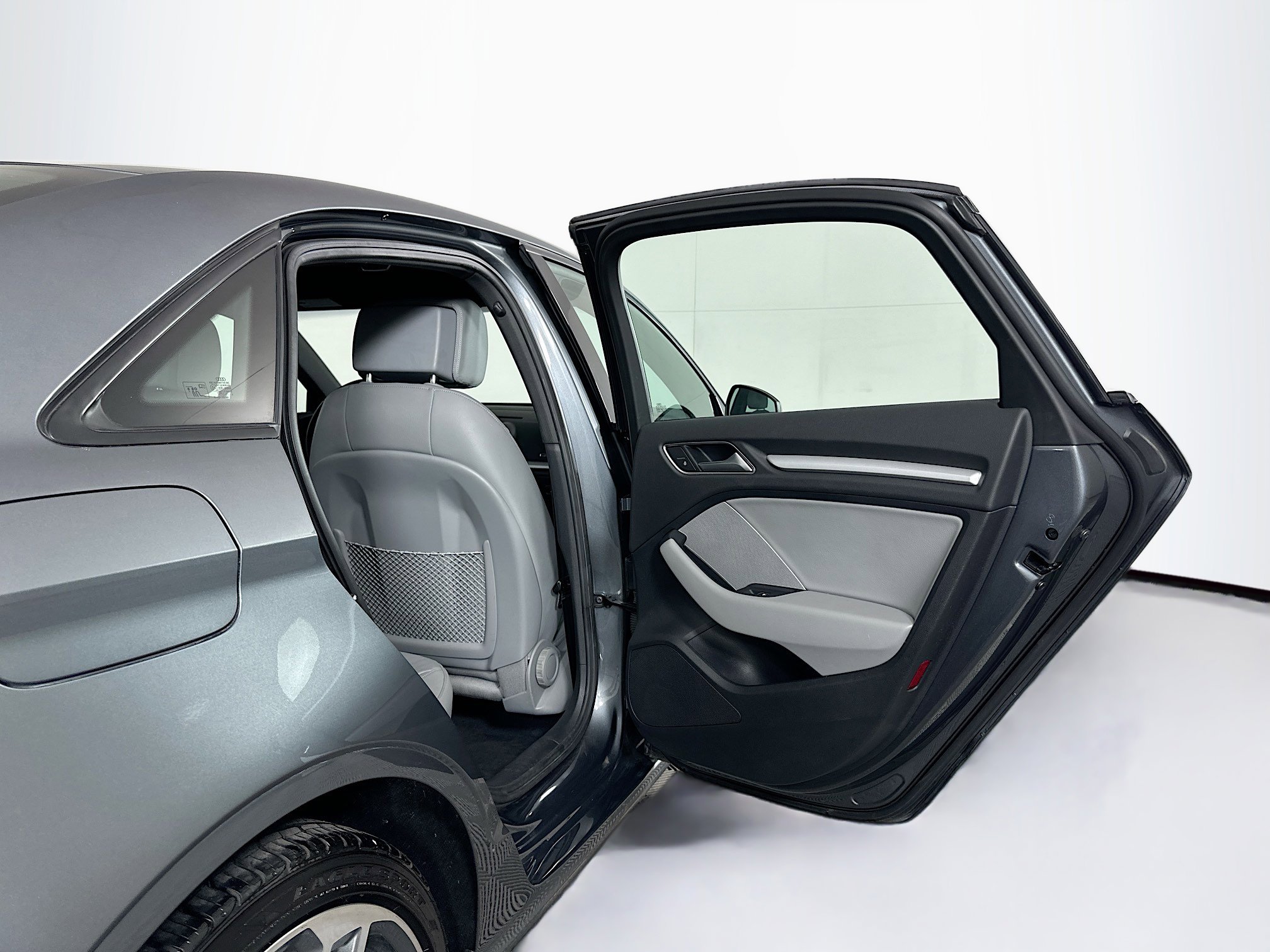 Used 2017 Audi A3 2.0T Premium w/ Convenience Package image 29