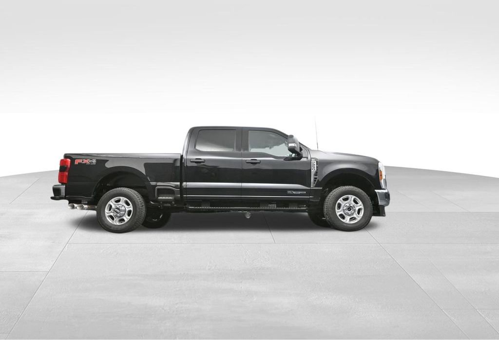 New 2025 Ford F250 XLT w/ 360-Degree Camera Package image 56