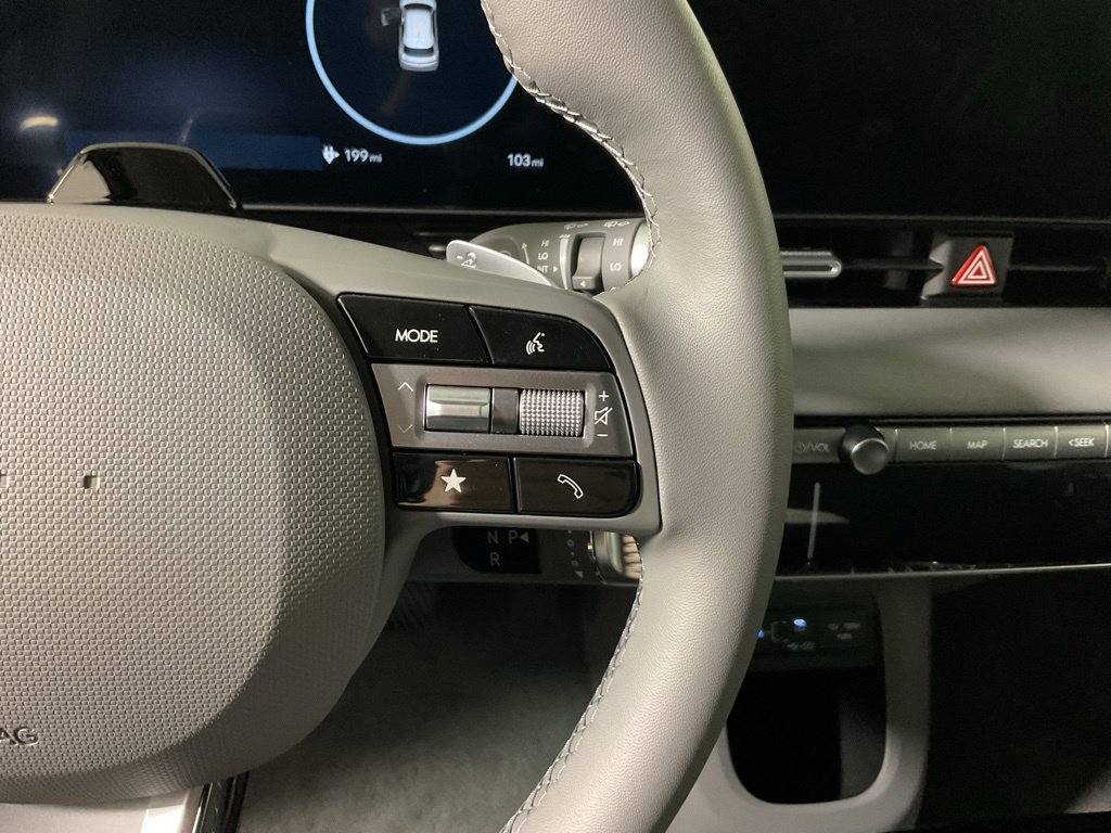 New 2027 Hyundai Ioniq 5 SEL AWD/4WD image 26