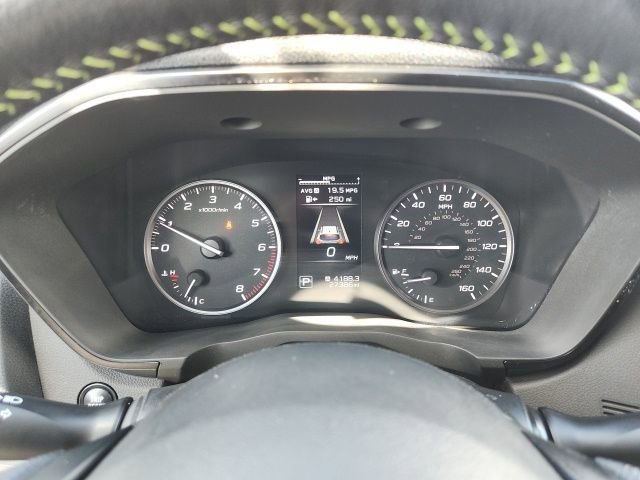 Certified 2024 Subaru Ascent Onyx Edition image 31