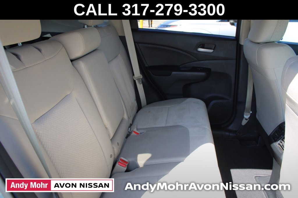 Used 2016 Honda CR-V SE image 22