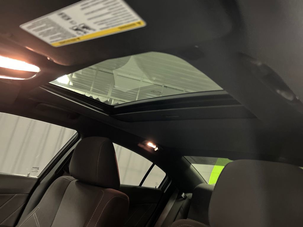 Used 2023 Dodge Charger SXT w/ Blacktop Package image 23