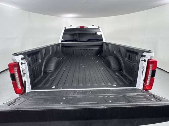 Used 2025 Ford F250 XL w/ STX Appearance Package AWD/4WD image 33