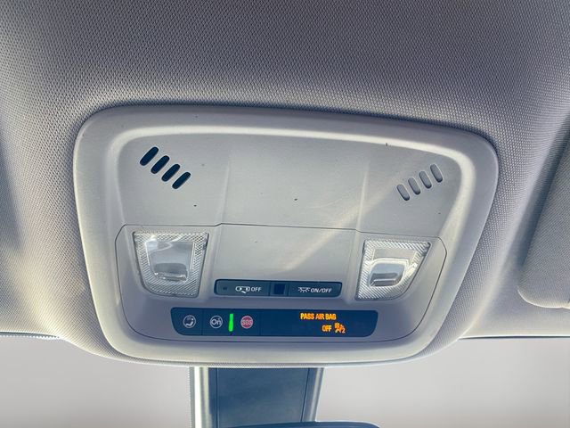 Used 2021 Chevrolet Malibu LT image 28