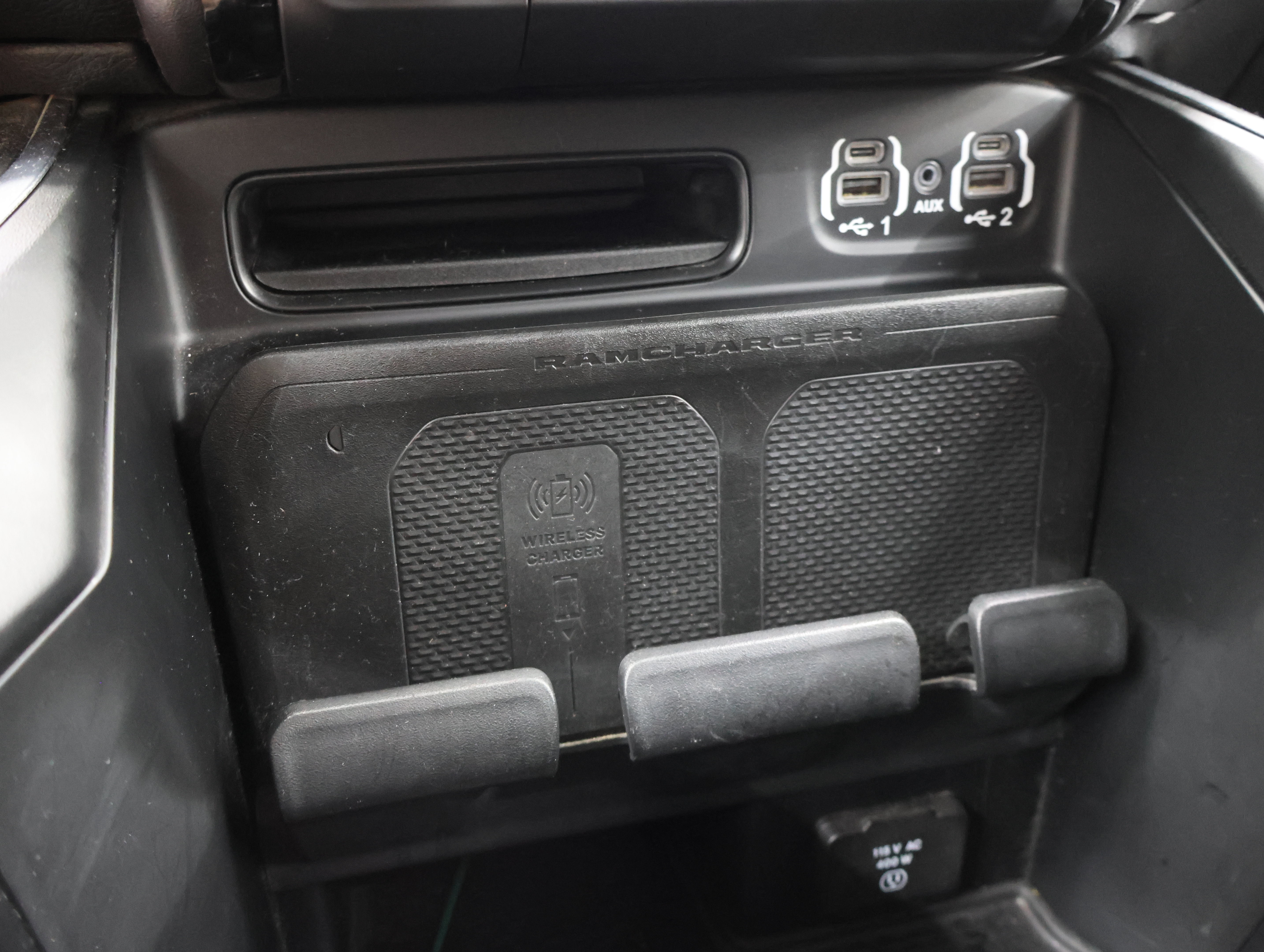 Used 2023 RAM 2500 Laramie AWD/4WD image 53