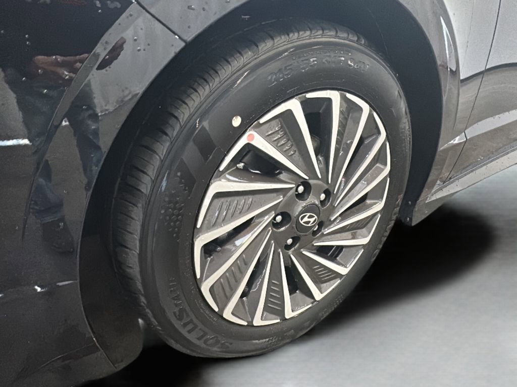 New 2026 Hyundai Sonata SEL image 4