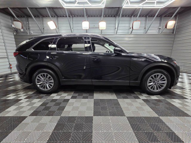 Used 2025 MAZDA CX-90 Plug-In Hybrid w/ Preferred AWD/4WD image 10