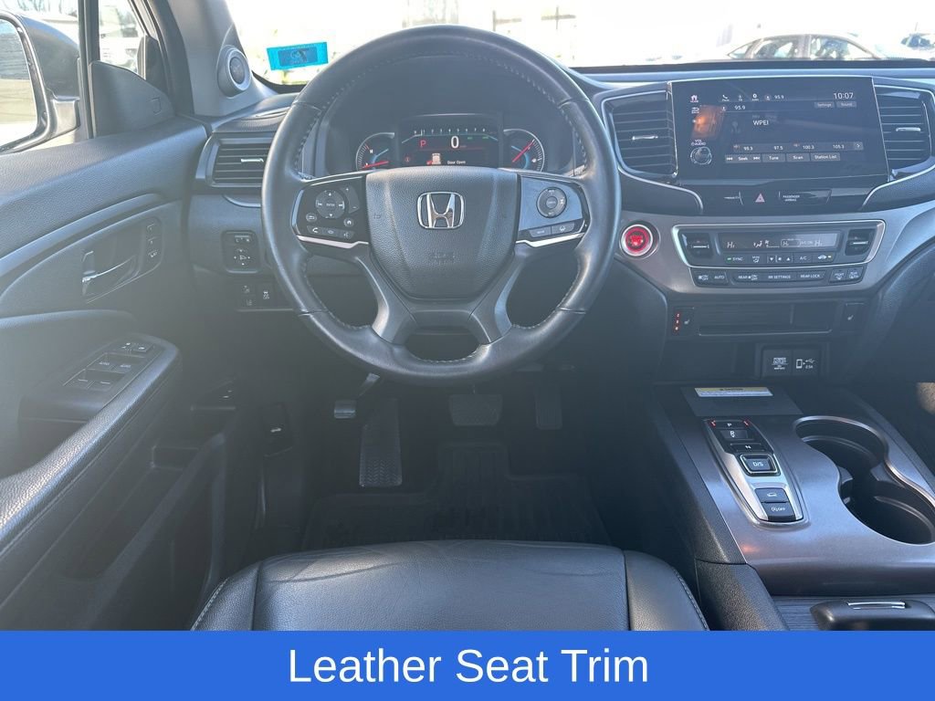 Used 2022 Honda Pilot Special Edition image 17