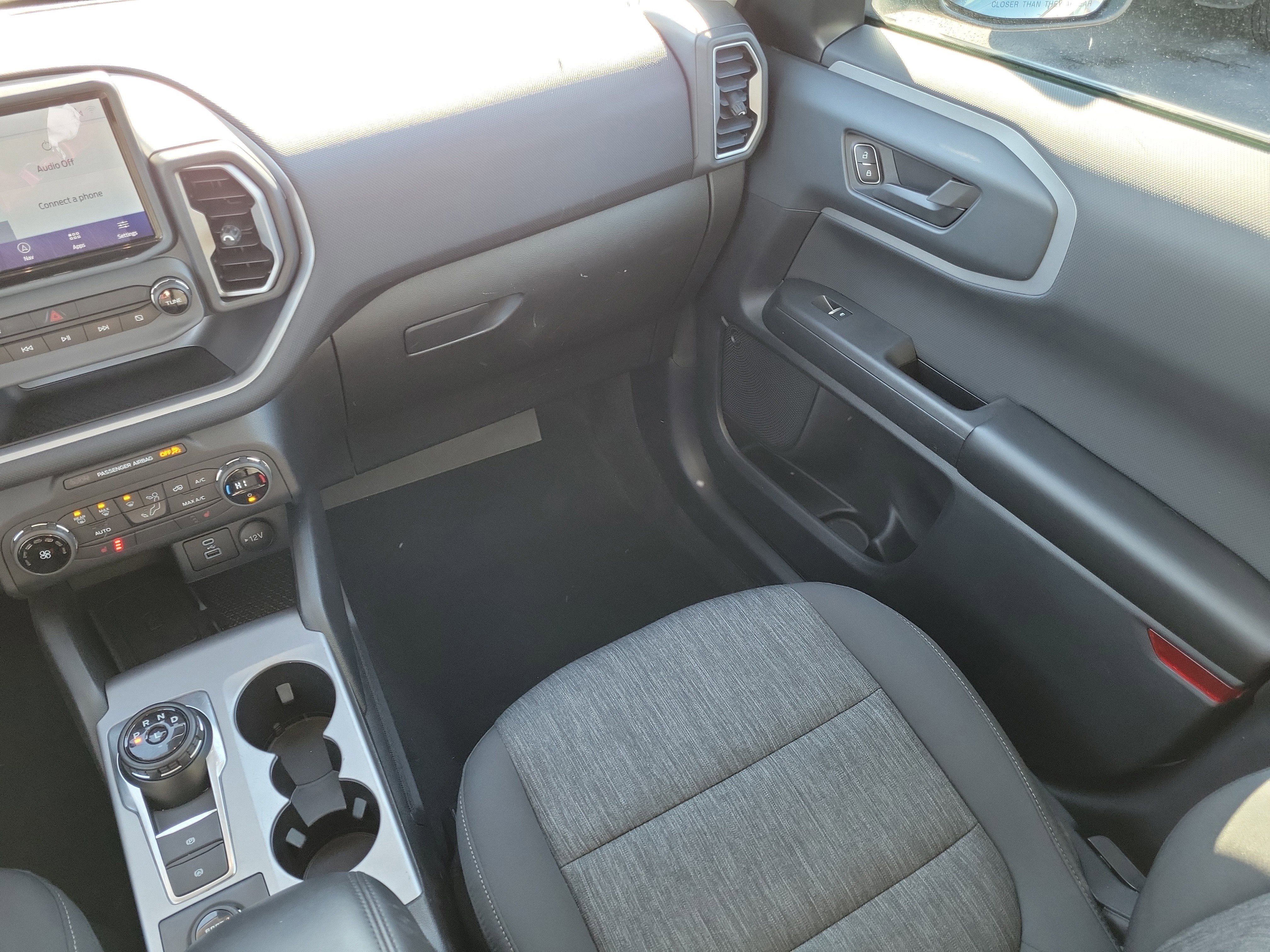 Used 2021 Ford Bronco Sport Big Bend w/ Big Bend Package (96B) image 14