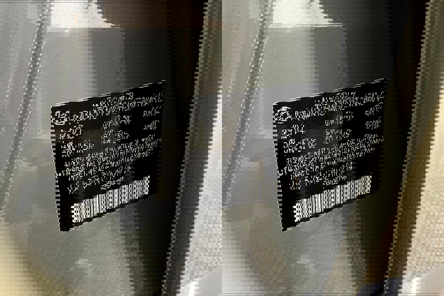 Used 2021 Hyundai Sonata N Line image 33