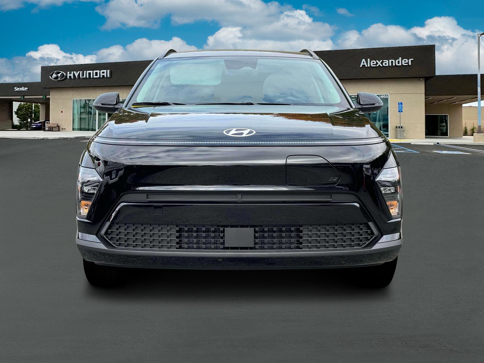 New 2025 Hyundai Kona SEL image 12