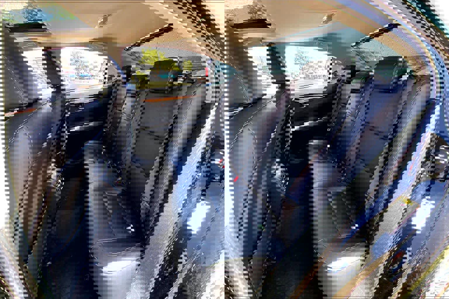 Used 2014 Lexus ES 350 w/ Luxury Package FWD image 20