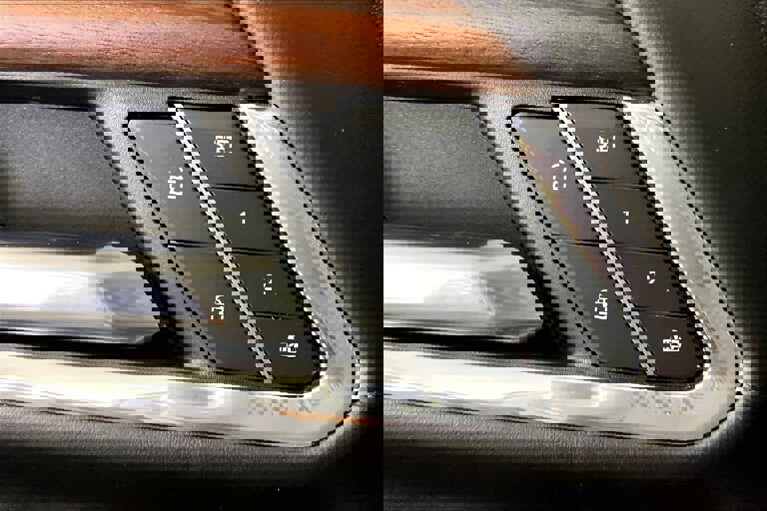 Certified 2024 GMC Sierra 2500 Denali Ultimate image 36