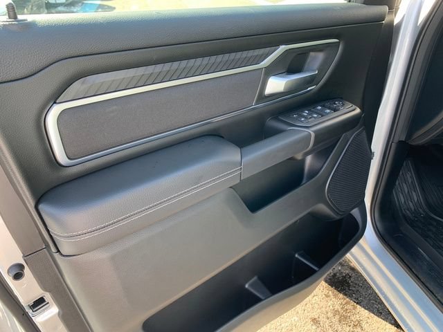 New 2026 RAM 1500 Big Horn w/ Night Edition AWD/4WD image 15