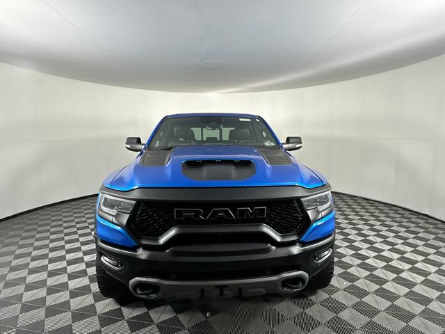 Used 2021 RAM 1500 TRX w/ TRX Level 2 Equipment Group AWD/4WD image 2