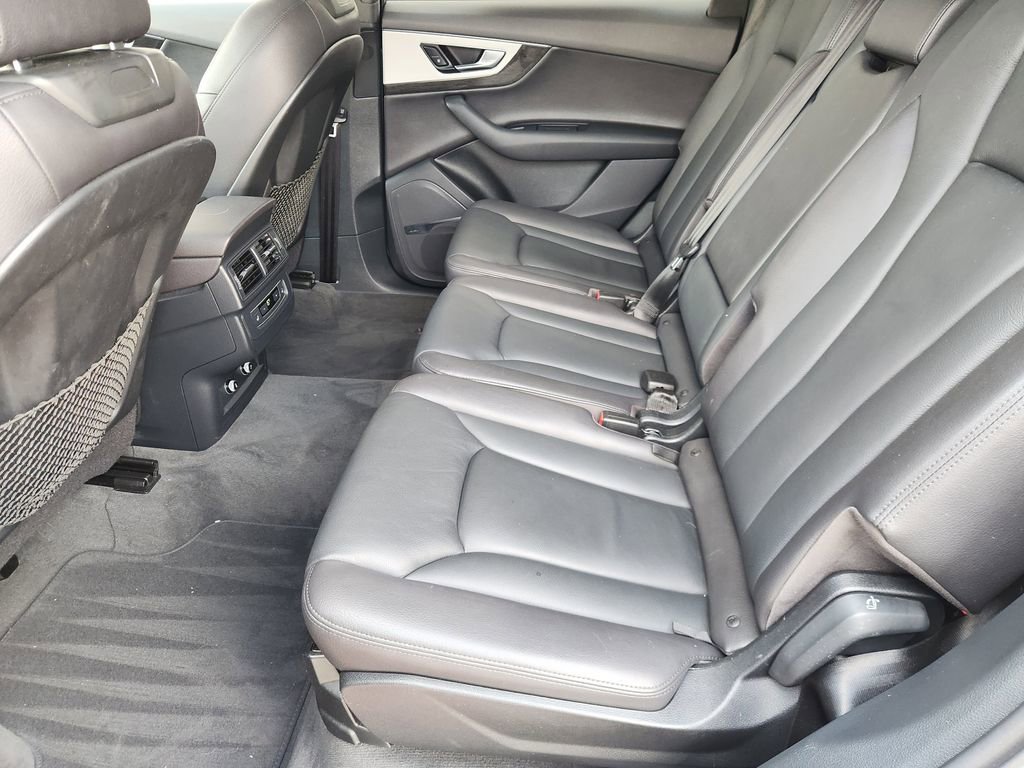Used 2018 Audi Q7 2.0T Premium Plus image 31
