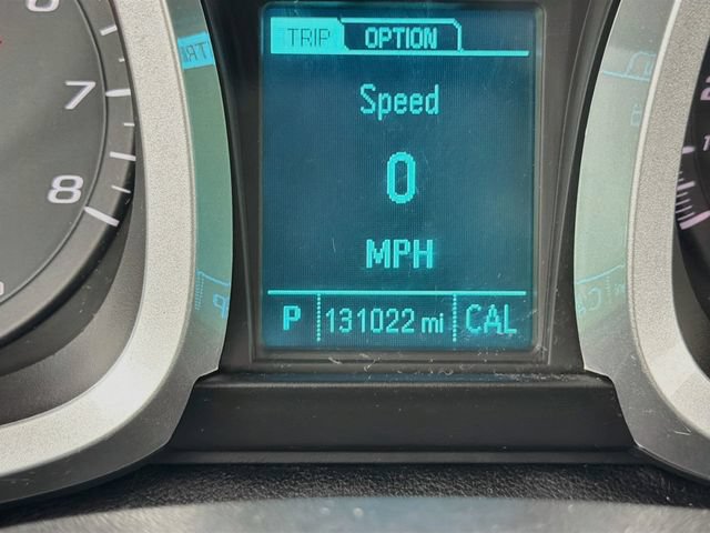Certified 2017 Chevrolet Equinox LT w/ Convenience Package FWD image 14
