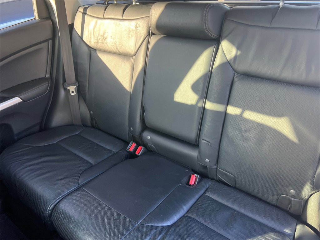 Used 2016 Honda CR-V Touring image 16