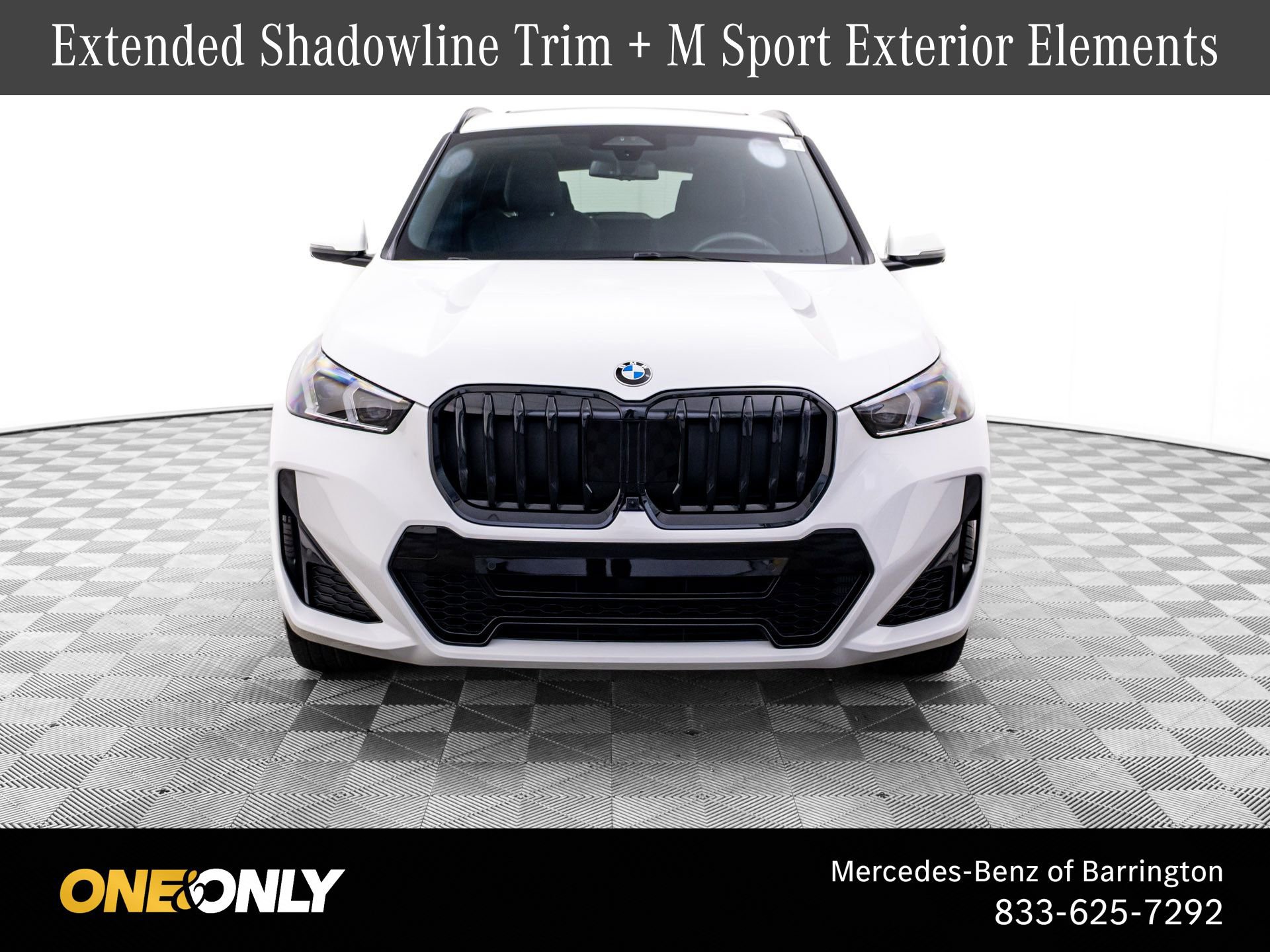 Used 2024 BMW X1 xDrive28i w/ Premium Package AWD/4WD image 8