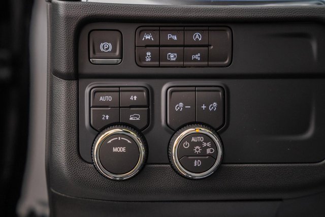 New 2026 Chevrolet Suburban Premier image 41