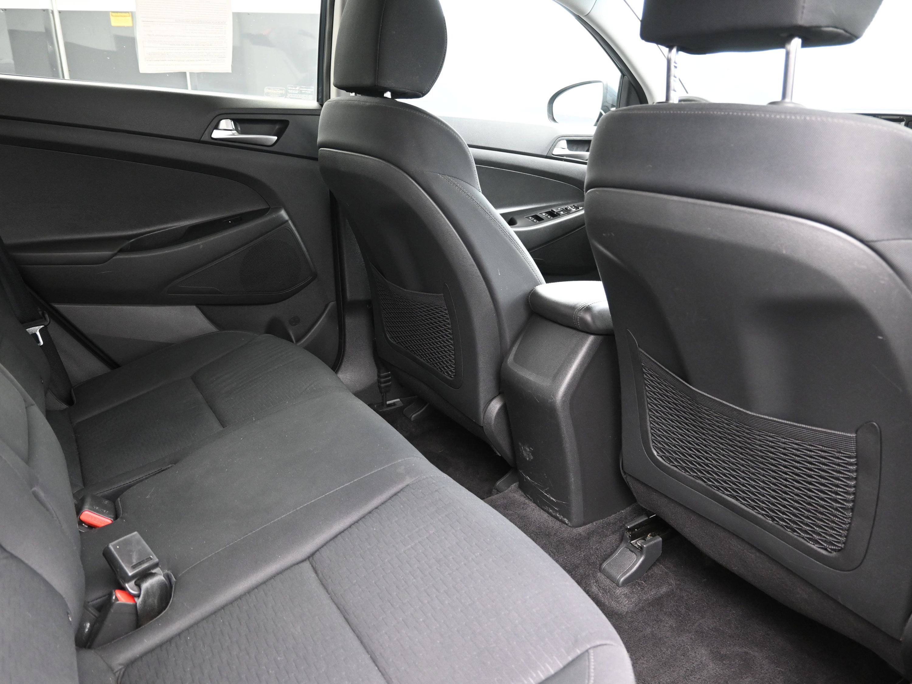 Used 2020 Hyundai Tucson Value FWD image 24
