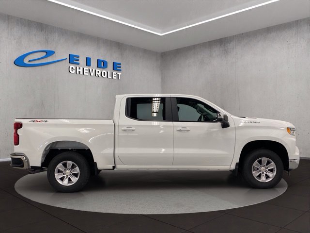 New 2026 Chevrolet Silverado 1500 LT AWD/4WD image 14