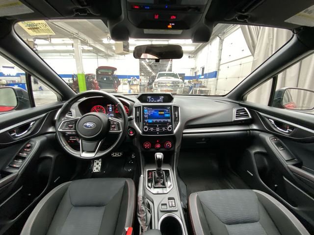 Used 2017 Subaru Impreza 2.0i Sport image 28