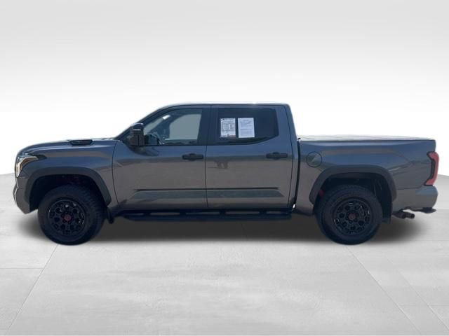 Used 2024 Toyota Tundra TRD Pro w/ TRD Pro Tow Package image 2