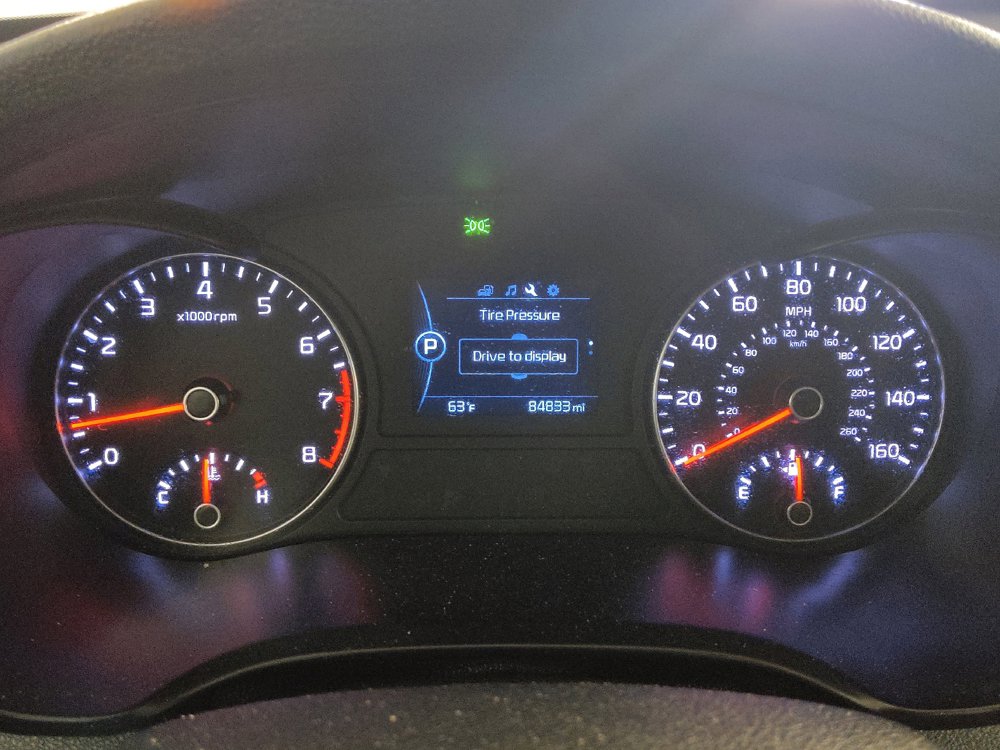 Used 2018 Kia Optima LX FWD image 23