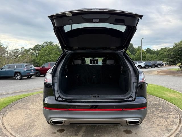 Used 2019 Lincoln Nautilus Select AWD/4WD image 30
