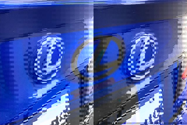 Used 2015 Lexus RC 350 AWD w/ Navigation System Package image 32