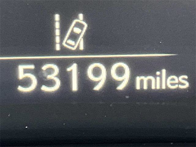 Certified 2021 Lexus NX 300 F Sport w/ F Sport Premium Package image 48