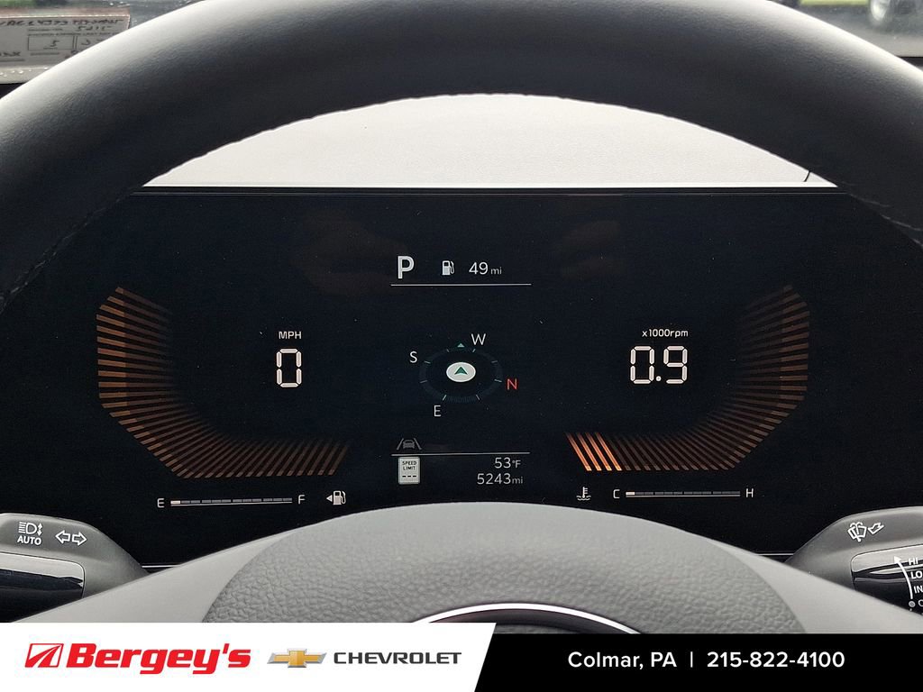 Used 2026 Kia K5 GT-Line w/ GT-Line Premium Package FWD image 24