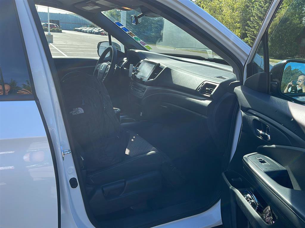 Used 2021 Honda Ridgeline Sport image 17