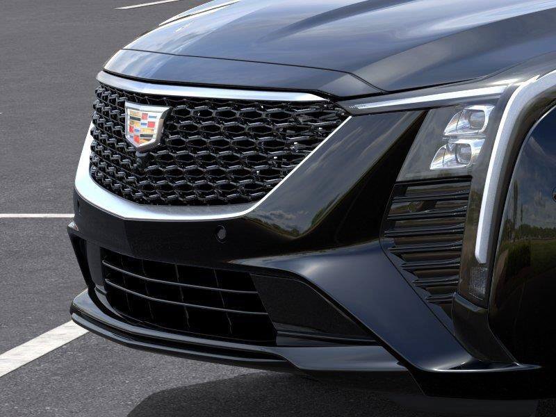 New 2026 Cadillac CT5 Premium Luxury w/ Technology Package RWD image 11