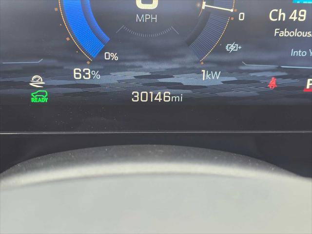 Used 2024 Chevrolet Blazer EV LT AWD/4WD image 27