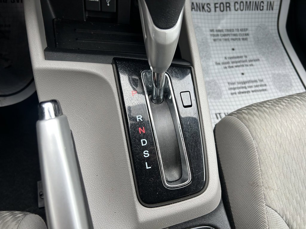 Used 2015 Honda Civic EX image 16