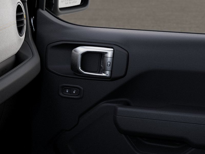 New 2025 Jeep Gladiator Sport AWD/4WD image 26