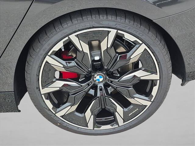 New 2027 BMW i5 eDrive40 w/ M Sport Package RWD image 9
