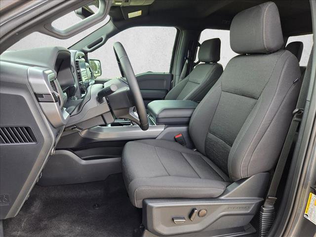 New 2026 Ford F150 XLT w/ Equipment Group 302A MID image 4