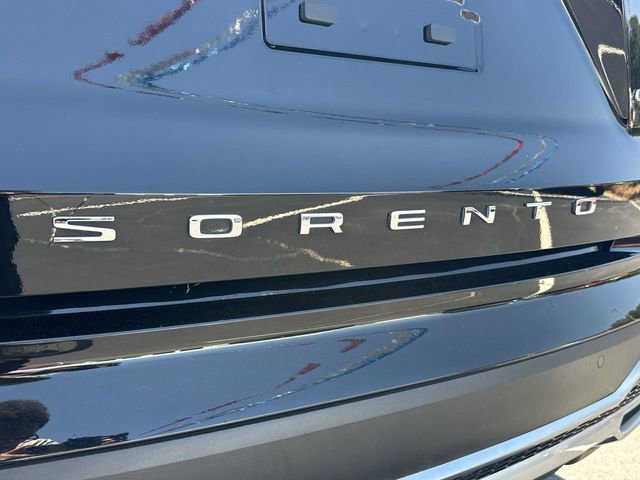 Used 2021 Kia Sorento EX image 31