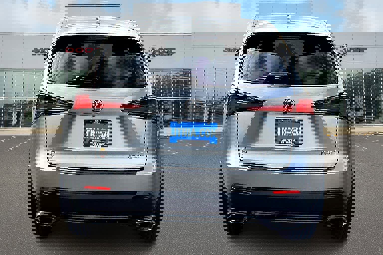 Used 2019 Lexus NX 300 AWD image 5