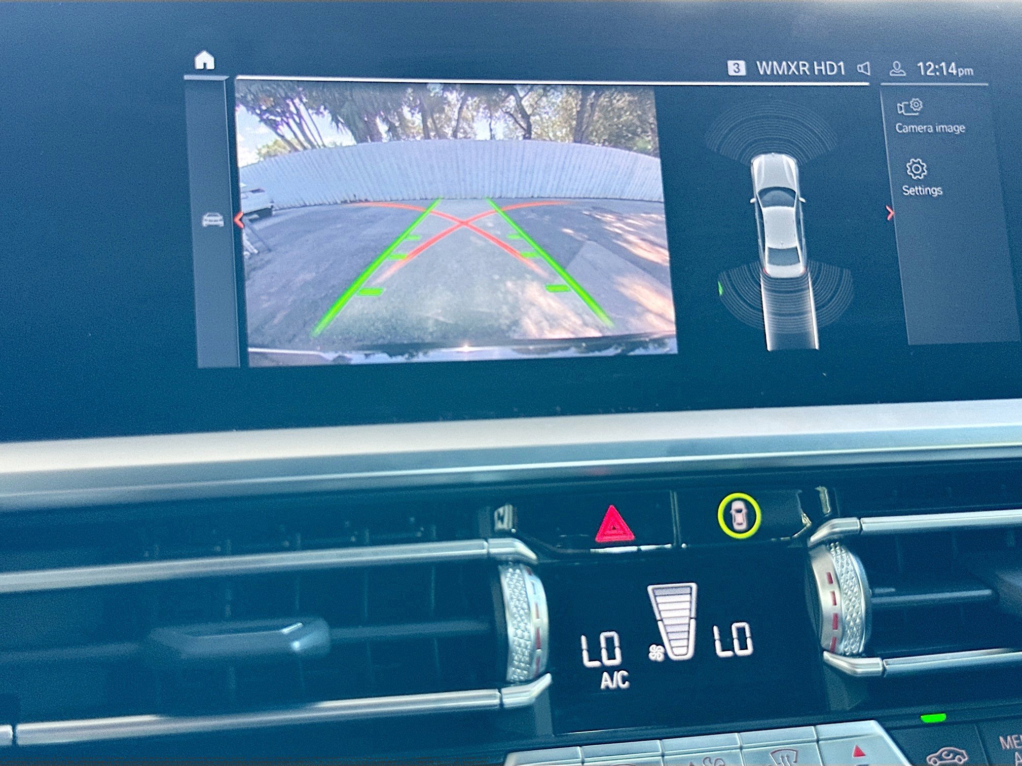 Used 2022 BMW 330i Sedan w/ Driving Assistance Package image 14