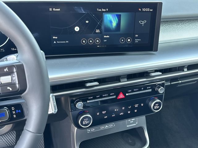 New 2026 Hyundai Ioniq 9 SE image 22