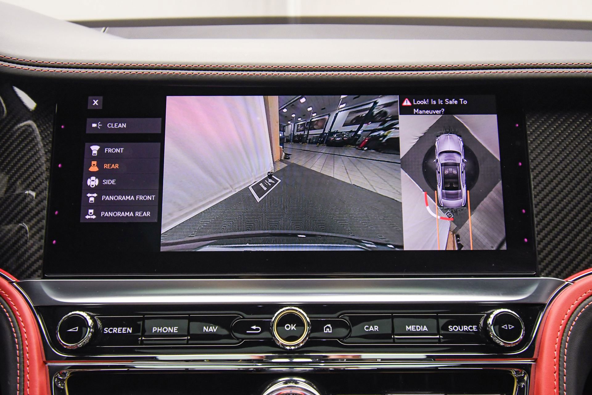 Certified 2023 Bentley Flying Spur W12 image 42