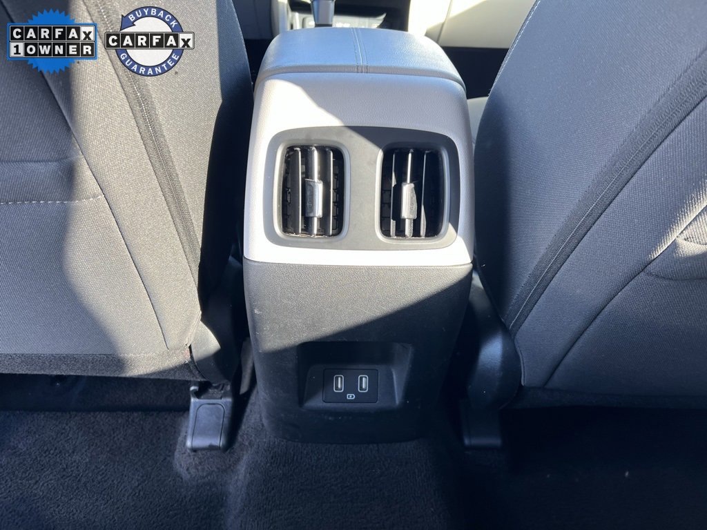 Used 2023 Hyundai Tucson SEL image 21