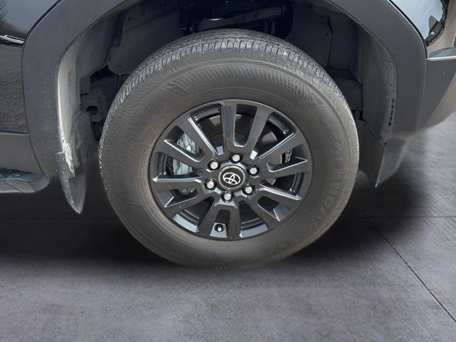 Used 2024 Toyota Land Cruiser 1958 image 40