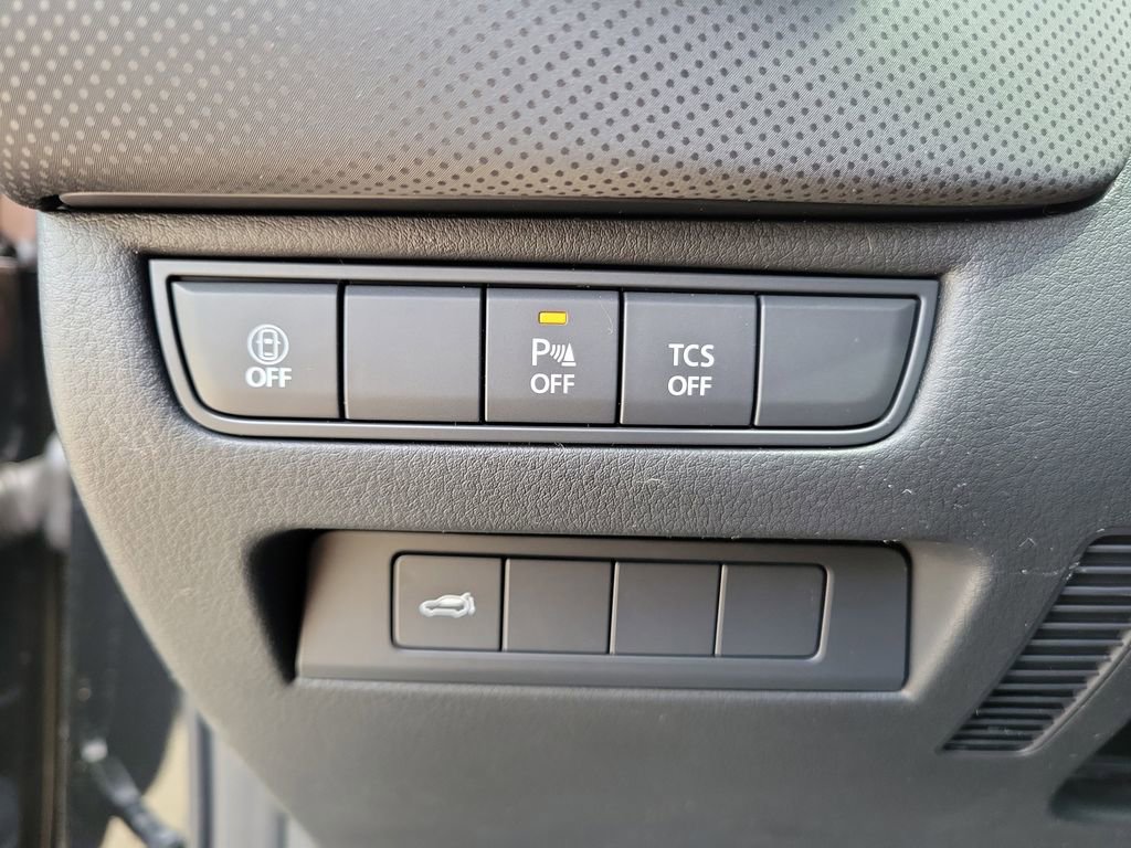 New 2026 MAZDA CX-50 AWD 2.5 S w/ Preferred Pkg image 21